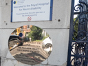 Royal Hospital for Neuro-disability (id=3115)